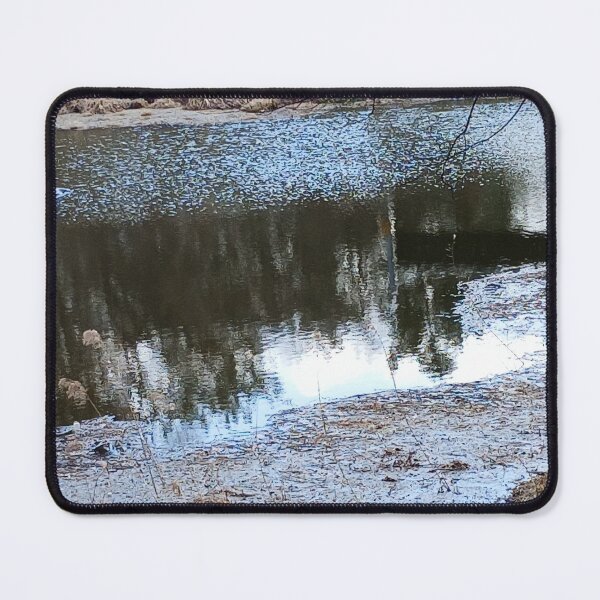 Item preview, A Ripple in Stillness designed and sold by Art Connection.