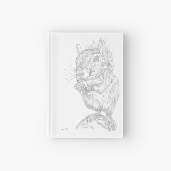 Item preview, Squirrel designed and sold by PatriciaScott88.