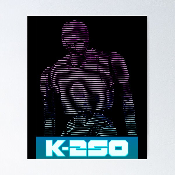 Item preview, K-2Sos designed and sold by MolotovDesigner.