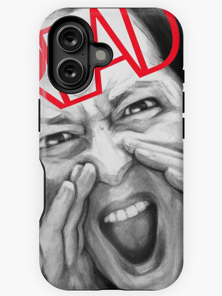 Imagen 1 de 4, Funda de iPhone con la obra Victoria Contreras Flores READ!, diseñada y vendida por VictoriaCF.