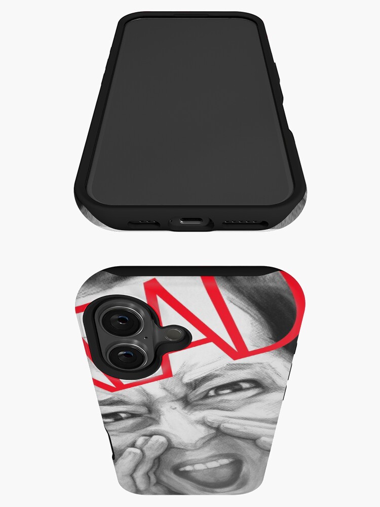 Imagen 3 de 4, Funda de iPhone con la obra Victoria Contreras Flores READ!, diseñada y vendida por VictoriaCF.