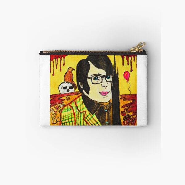 Item preview, The King of Horror designed and sold by HamburgerBox.