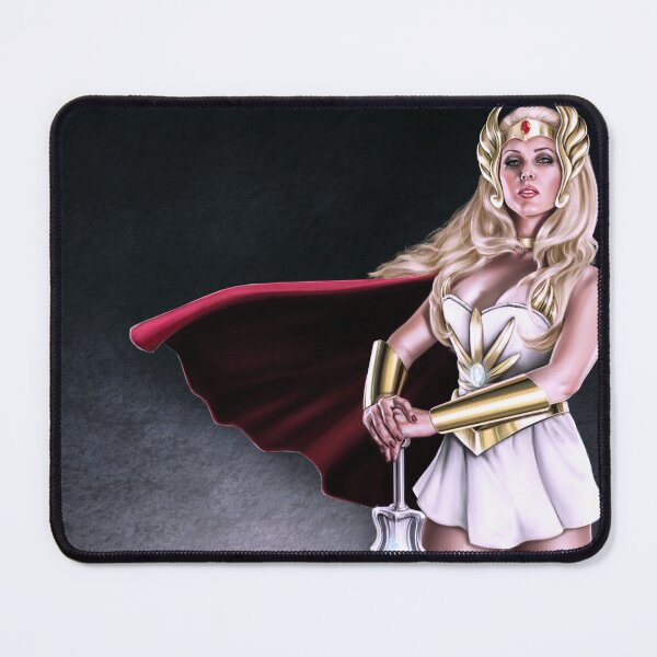 Item preview, She Ra The Princess of Power designed and sold by Perry Family Art Collective.