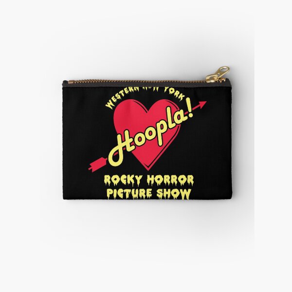Item preview, Hoopla - Classic Logo designed and sold by Hoopla-WNYRHPS.