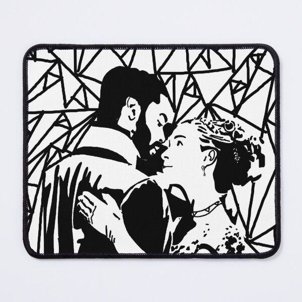 Item preview, Simon e Daphne dancing designed and sold by LojaKeliPaes.