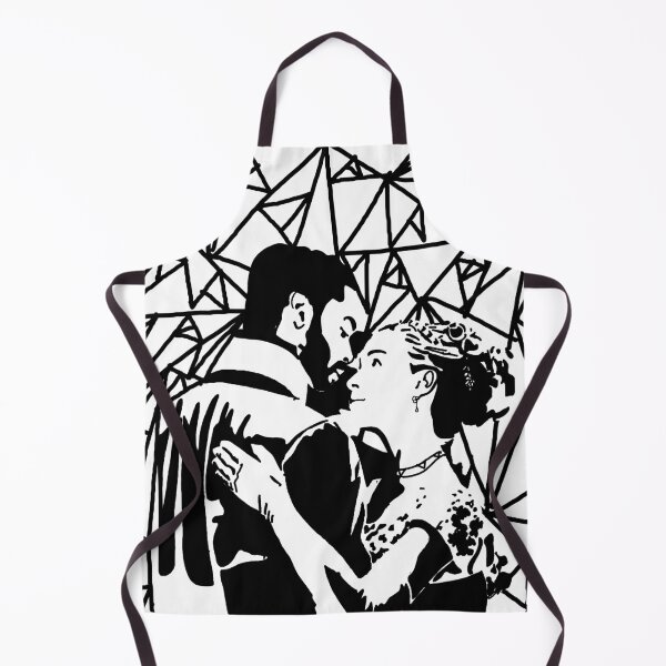 Item preview, Simon e Daphne dancing designed and sold by LojaKeliPaes.