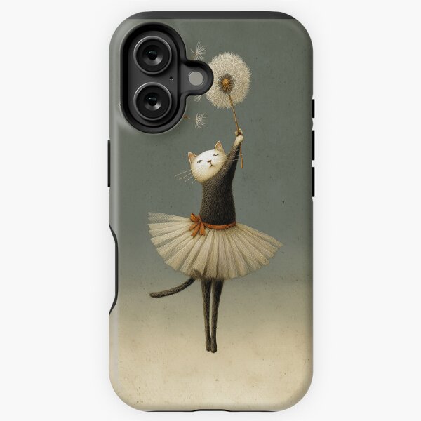 Item preview, Dandelion Wish designed and sold by IraPanyukova.