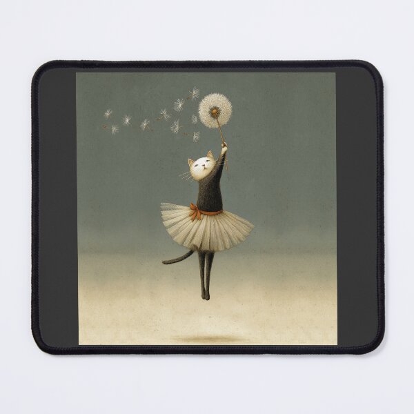 Item preview, Dandelion Wish designed and sold by IraPanyukova.