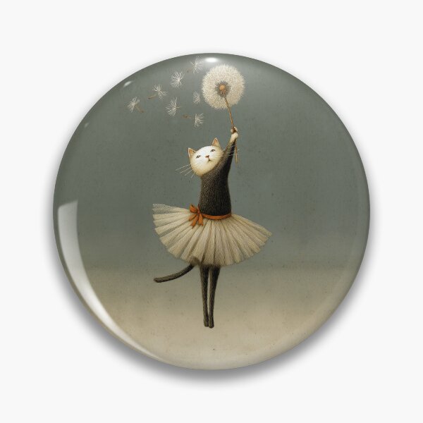 Item preview, Dandelion Wish designed and sold by IraPanyukova.