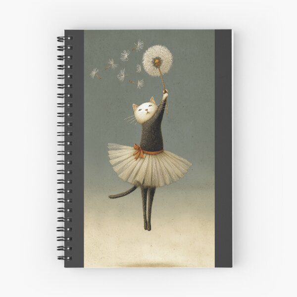 Item preview, Dandelion Wish designed and sold by IraPanyukova.