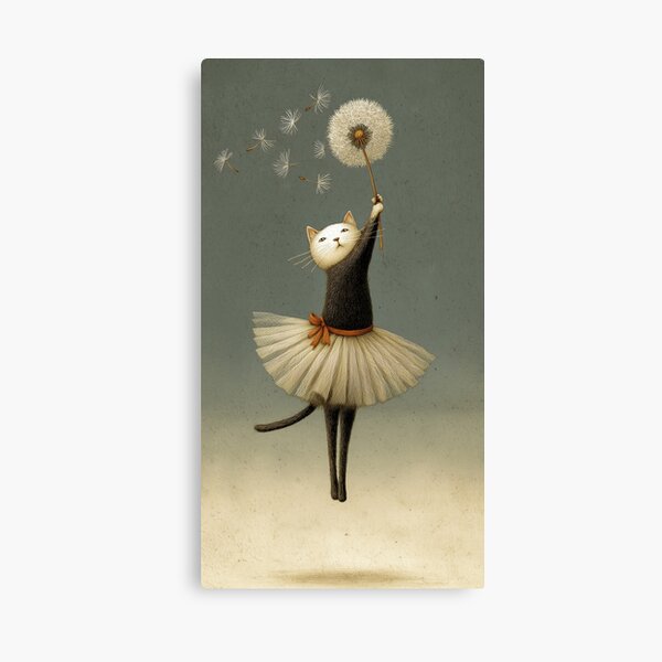 Item preview, Dandelion Wish designed and sold by IraPanyukova.