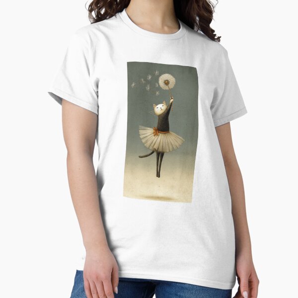 Item preview, Dandelion Wish designed and sold by IraPanyukova.