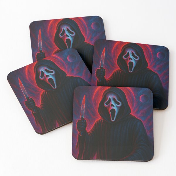 Item preview, Bloodlust Ghostface  designed and sold by Ghostface2025.