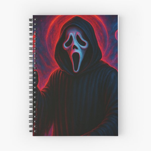 Item preview, Bloodlust Ghostface  designed and sold by Ghostface2025.