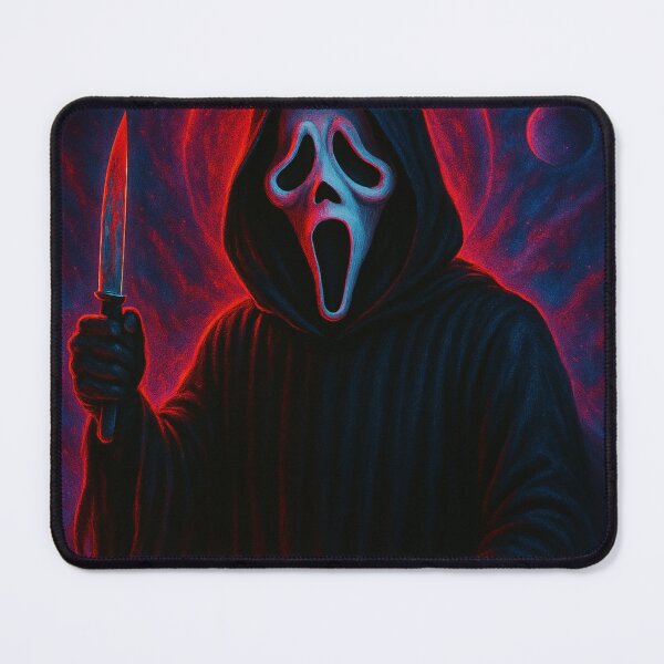 Item preview, Bloodlust Ghostface designed and sold by Ghostface2025.