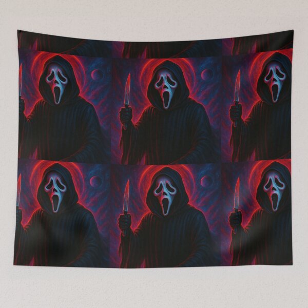 Item preview, Bloodlust Ghostface  designed and sold by Ghostface2025.