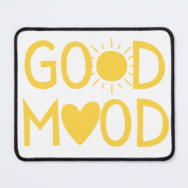 Item preview, Good Mood designed and sold by The Society Club.