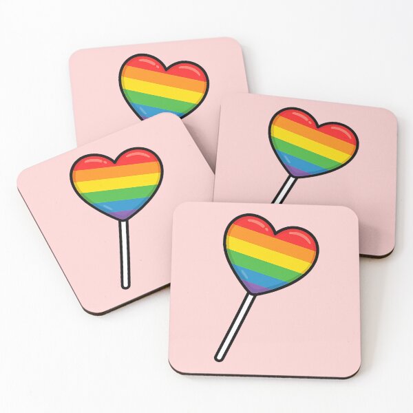 Item preview, Colorful candy lollipop designed and sold by YChangShop.
