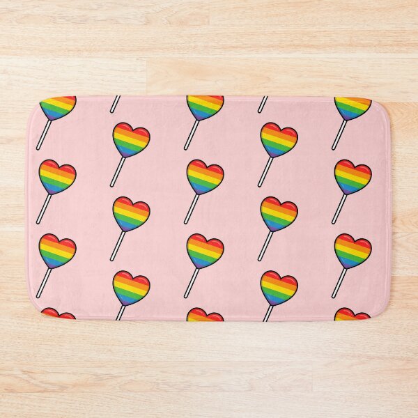 Item preview, Colorful candy lollipop designed and sold by YChangShop.