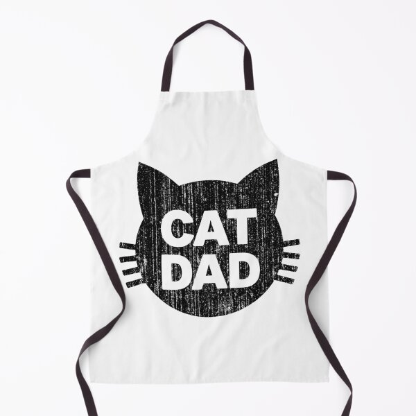 Item preview, Cat Dad designed and sold by RetroVoyages.