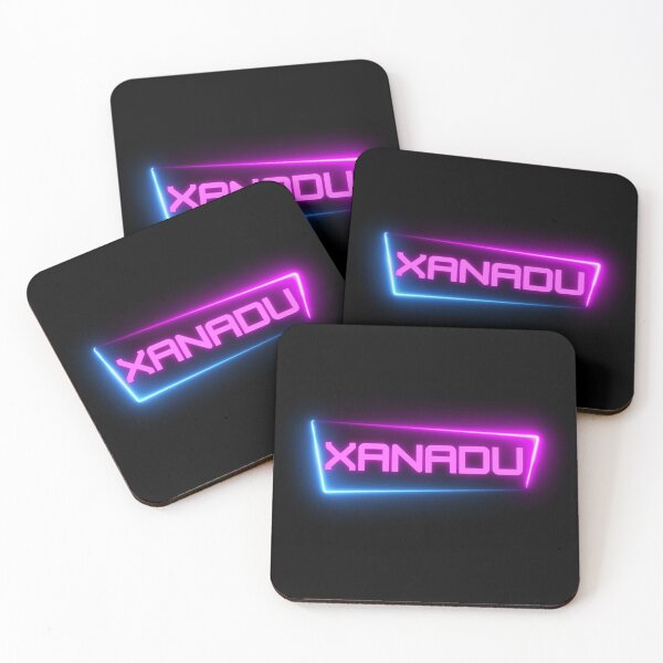 Item preview, Xanadu designed and sold by PowKez.