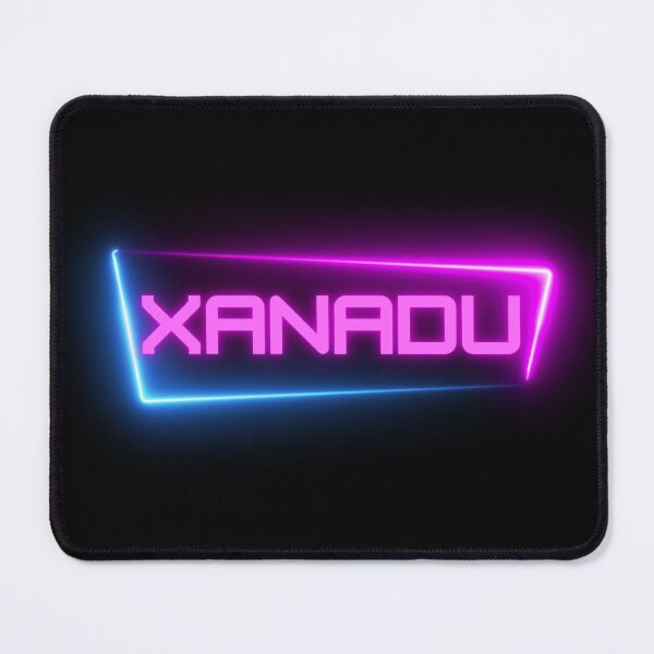 Item preview, Xanadu designed and sold by PowKez.