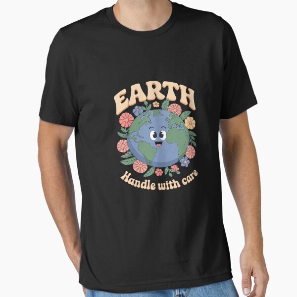 Item preview, Earth Day Environmental Awareness designed and sold by PortraitFantasy.