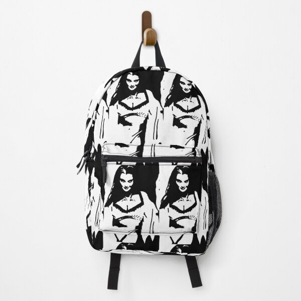 Item preview, Lily Munster 2 designed and sold by Chad's Fresh Art.