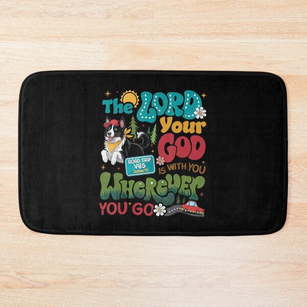 Item preview, Vbs 2025 On The Go With God Bible School Church Vacation designed and sold by Filek-mable.
