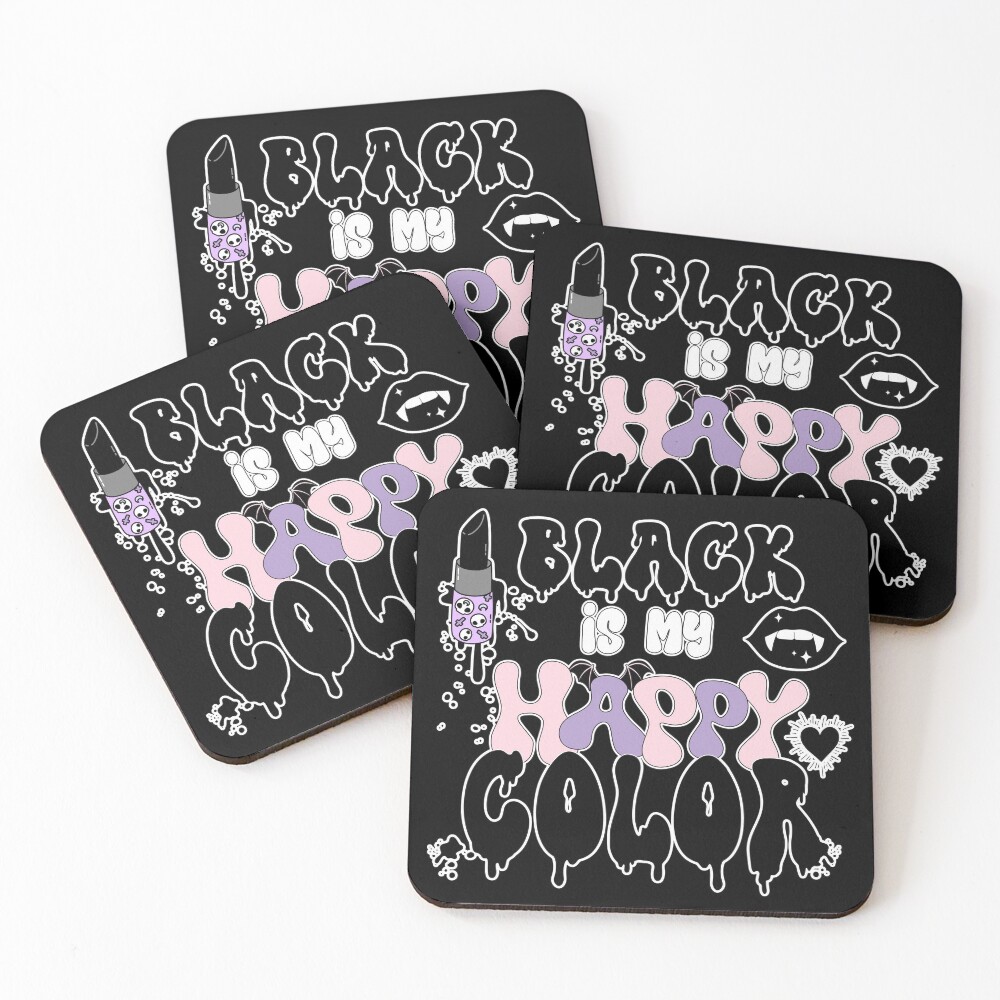 Item preview, Coasters (Set of 4) designed and sold by Rissy81.