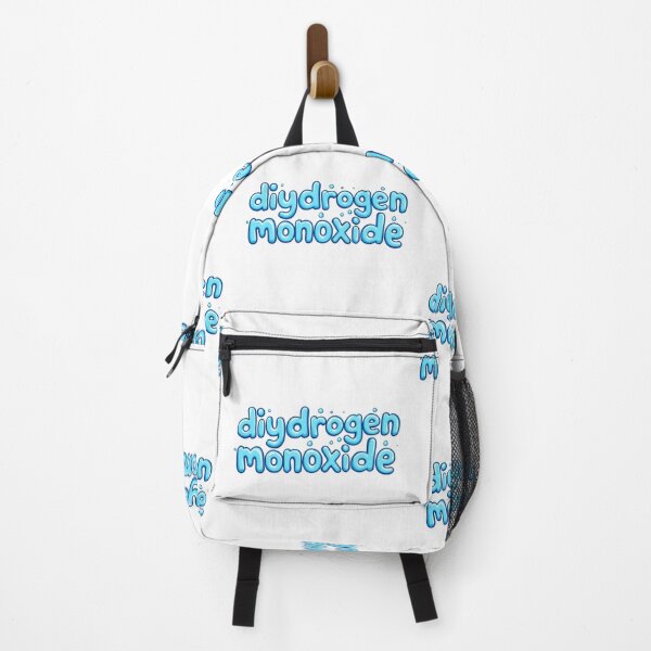 Item preview, dihydrogen monoxide designed and sold by ManikRaja.