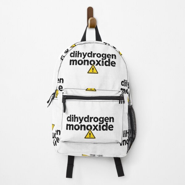 Item preview, Dihydrogen monoxide designed and sold by ManikRaja.