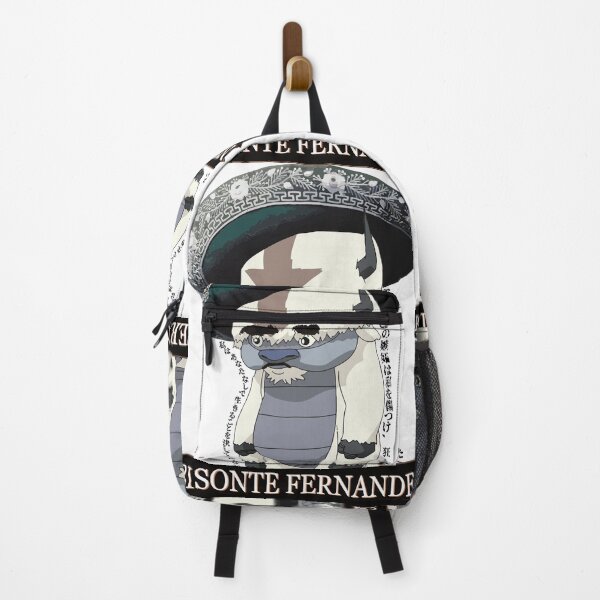 Item preview, Bison Fernandez designed and sold by moosesclub.