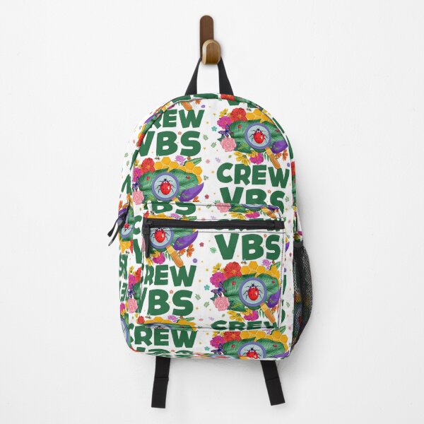 Item preview, VBS Crew 2025 Insects Bible School Summer VBS Squad Vacation designed and sold by Filek-mable.