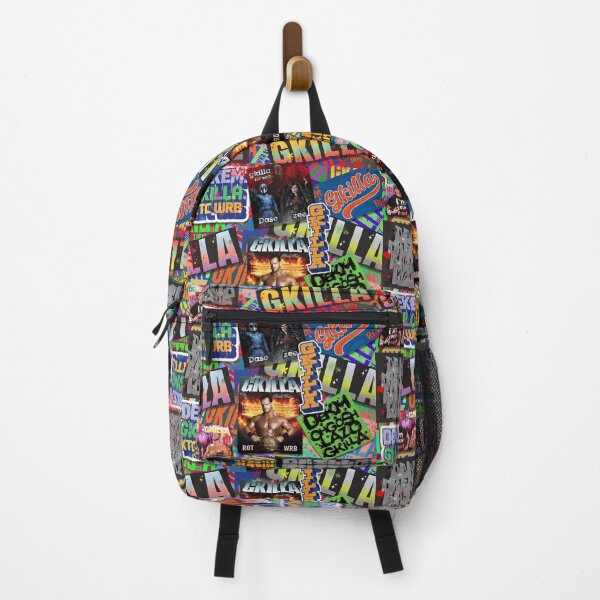 Item preview, GRAFFITI GKILLA SLAPS designed and sold by Nasinxone.