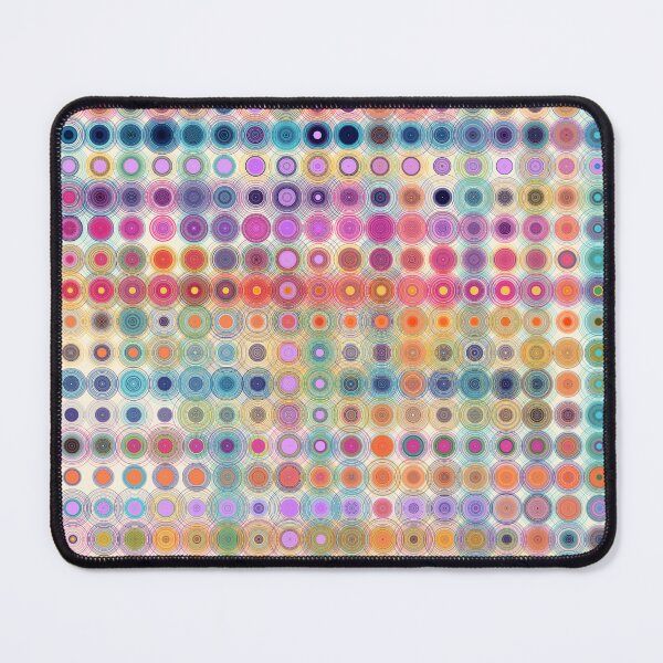 Item preview, Colored circles  designed and sold by Isabella Peixoto.
