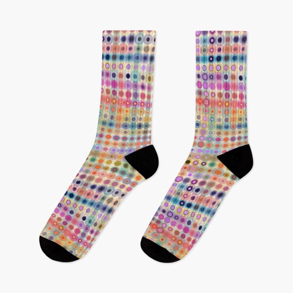 Item preview, Colored circles  designed and sold by Isabella Peixoto.