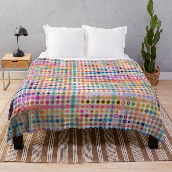 Item preview, Colored circles designed and sold by Isabella Peixoto.