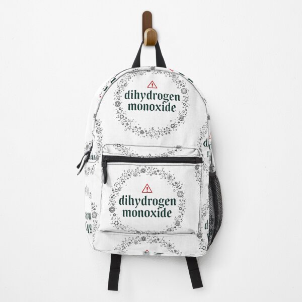 Item preview, Dihydrogen monoxide designed and sold by ManikRaja.