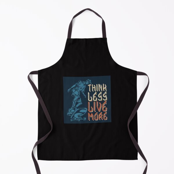 Item preview, Think less designed and sold by Eduardo Caputo.