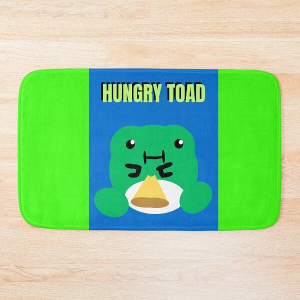 Item preview, HUNGRY TOAD designed and sold by GrindWardrobe.