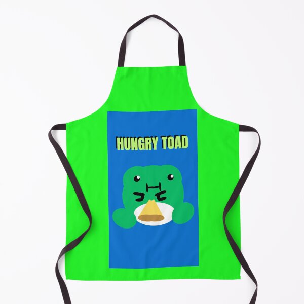 Item preview, HUNGRY TOAD designed and sold by GrindWardrobe.