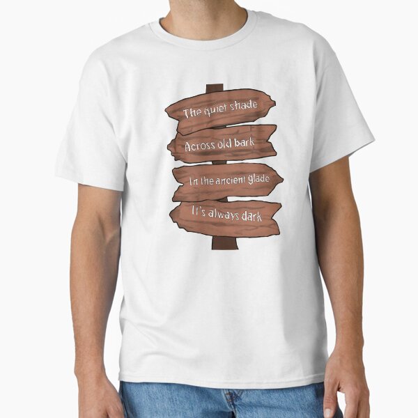 Item preview, Outer Wilds poem v2 designed and sold by DicedTomatoes.