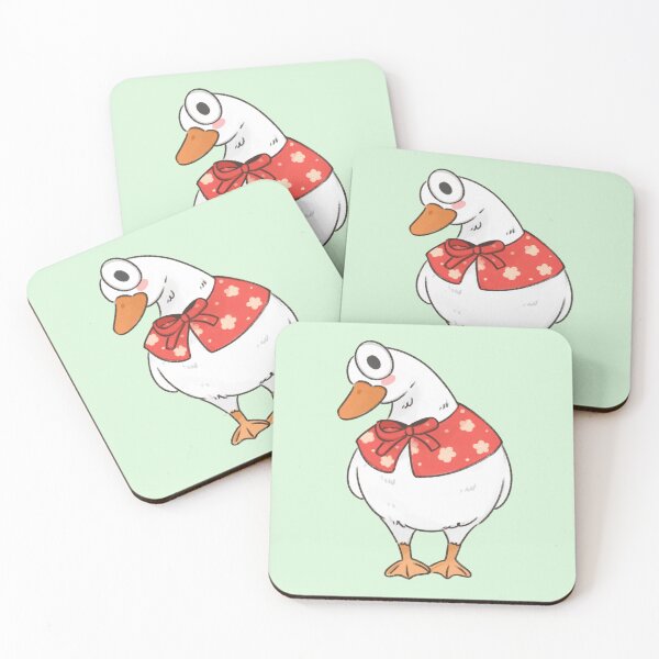 Item preview, Ducks designed and sold by JenJa1993.