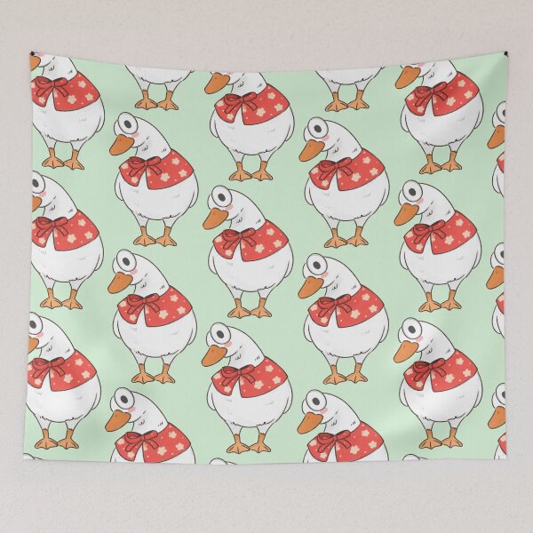 Item preview, Ducks designed and sold by JenJa1993.