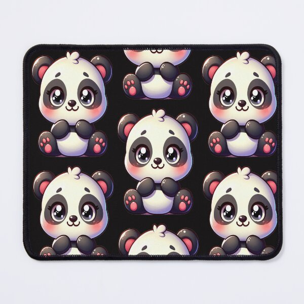 Item preview, Cute panda designed and sold by NEHA-DDA .