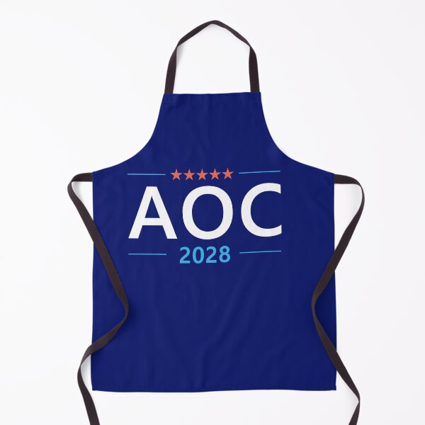 Item preview, AOC 2028 for President designed and sold by kiwi91.