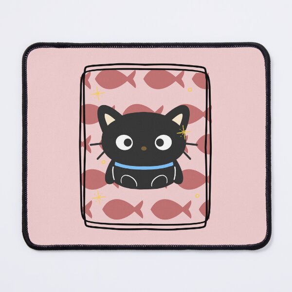 Item preview, Black cat designed and sold by 4rr0zC0nP0ll0.