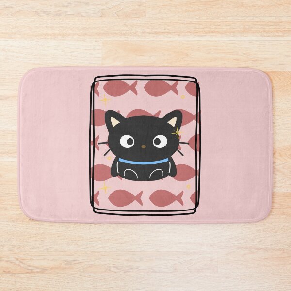 Item preview, Black cat designed and sold by 4rr0zC0nP0ll0.