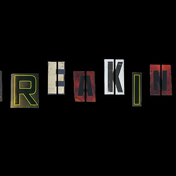 Artwork thumbnail, Breaking by LindasPhotoArt